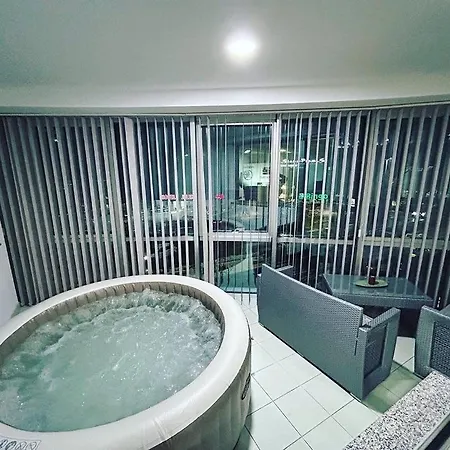 Ferienwohnung Stan Na Dan Kvadar Brčko Exterior foto