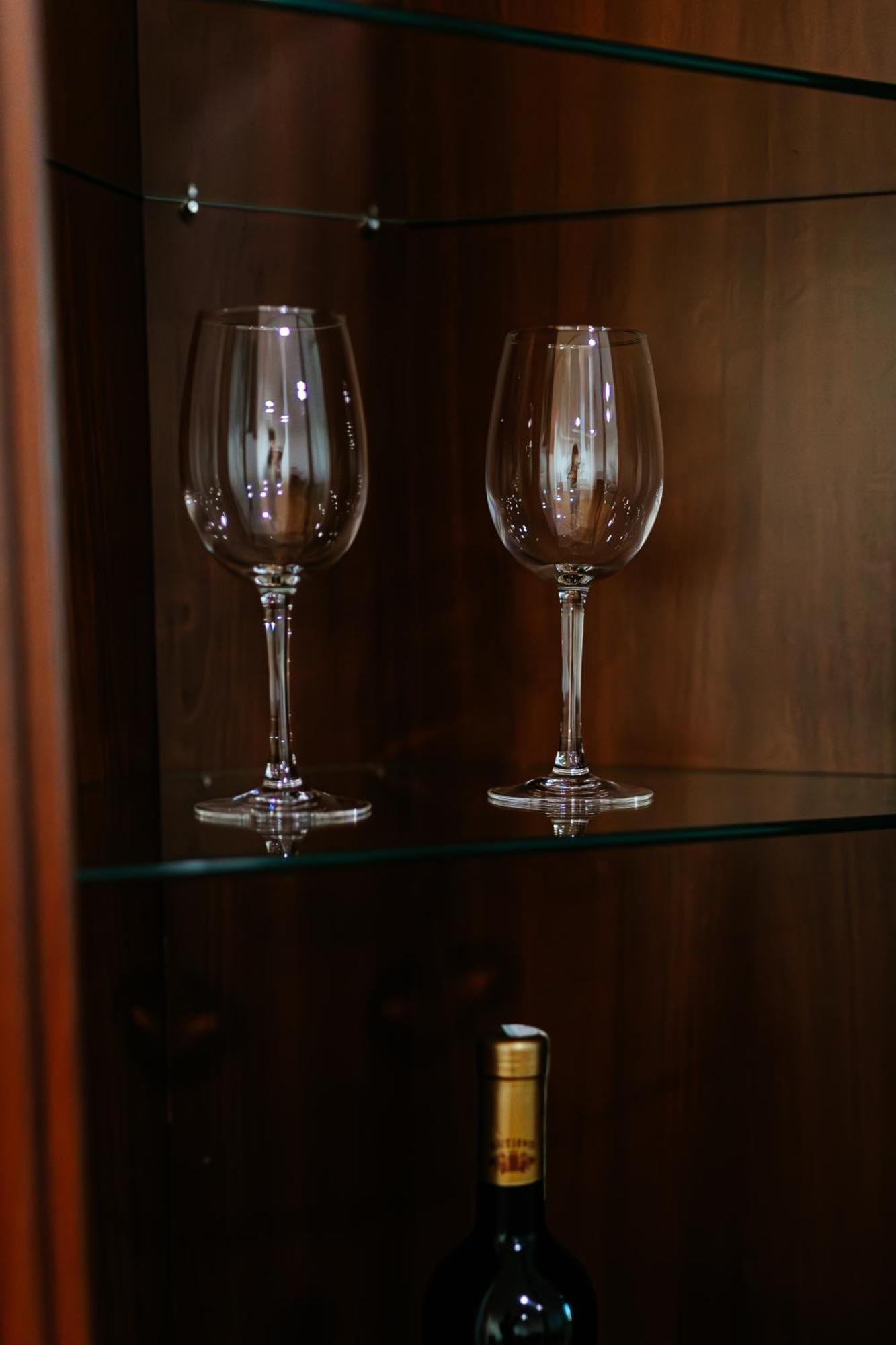 Stan Na Dan Kvadar Apartment Brčko
