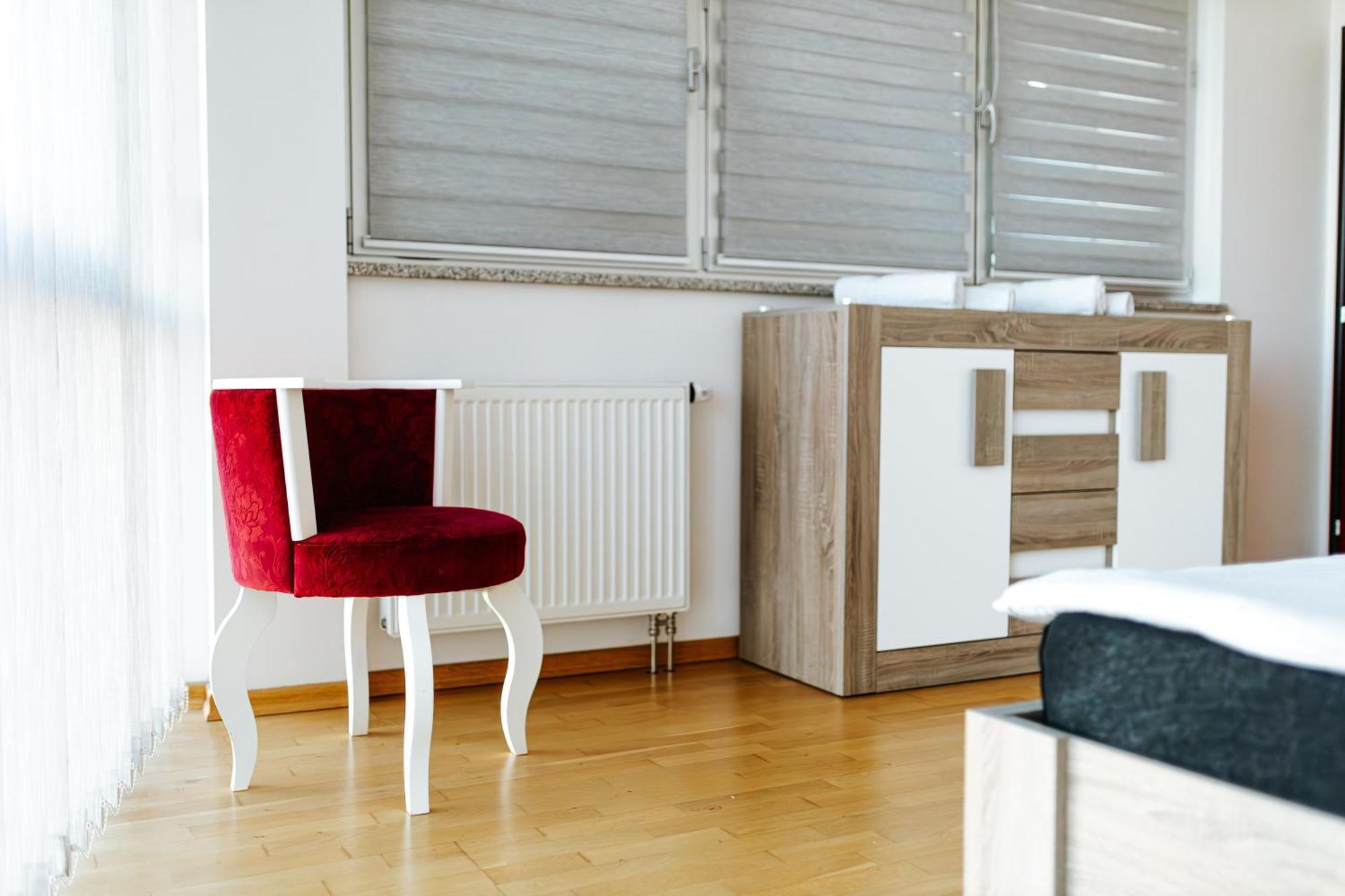 Apartment Stan Na Dan Kvadar *